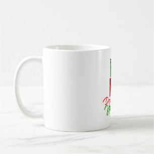 Taza La Paz Departamento maravilla Kaffeetasse