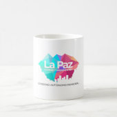 Taza La Paz Kaffeetasse (Mittel)