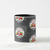 taza la que se avecina tasse (Zentrum)