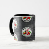 taza la que se avecina tasse (Vorderseite Links)