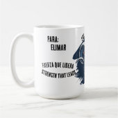 Taza Lady Aries - Coffee Mug Horóscopo Mujer Kaffeetasse (Links)