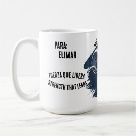 Taza Lady Aries - Coffee Mug Horóscopo Mujer Kaffeetasse