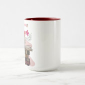 Taza Literaria El Accesorio Perfecto para lectoras Tasse (Zentrum)
