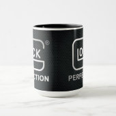 Taza LOCK PERFECTION Tasse (Zentrum)