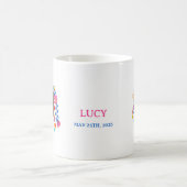 Taza LUCY Primera Comunión Kaffeetasse (Mittel)