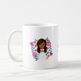 Taza LUCY Primera Comunión Kaffeetasse
