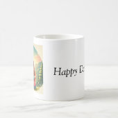 Taza madre hija adolescente kaffeetasse (Mittel)