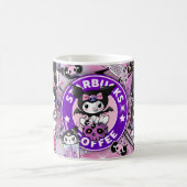 taza magica con motivo my melody kaffeetasse (Mittel)