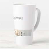 TAZA MAGICA  MILCHTASSE (Rechte Ecke)
