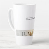 TAZA MAGICA  MILCHTASSE (Linke Ecke)