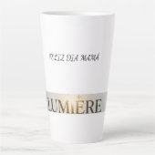 TAZA MAGICA  MILCHTASSE (Vorderseite)