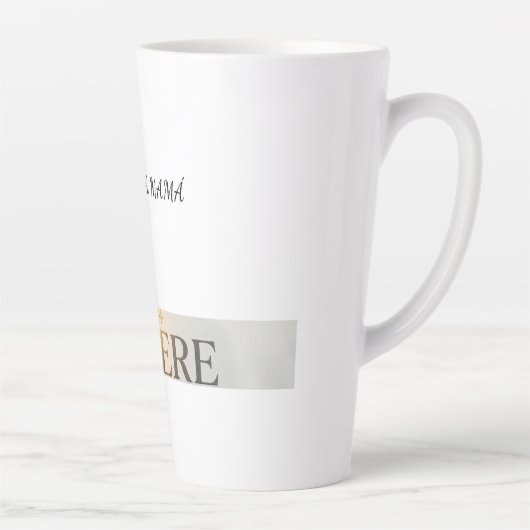 TAZA MAGICA  MILCHTASSE (Rechts)