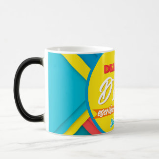 Taza Mágica Termosensible Verwandlungstasse