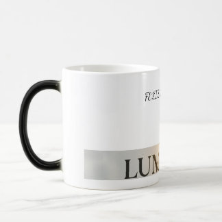 TAZA MAGICA  VERWANDLUNGSTASSE