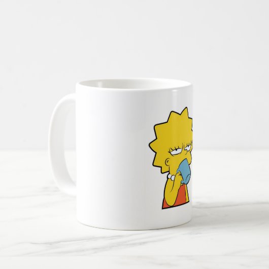 Taza mañanera graciosa kaffeetasse