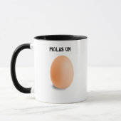 TAZA MOLONA TASSE (Links)