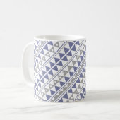 Taza Mosaico Kaffeetasse (Vorderseite Links)