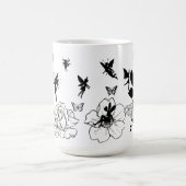 TAZA MUG 15 OZ KAFFEETASSE (Mittel)