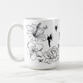 TAZA MUG 15 OZ KAFFEETASSE (Links)