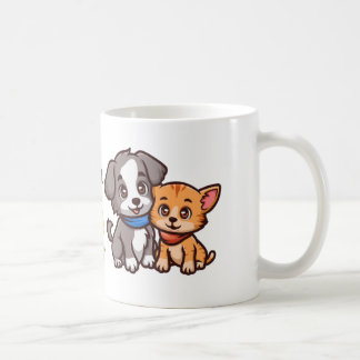 TAZA MUG 15 OZ KAFFEETASSE