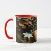 Taza Navidad Tasse (Links)