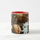 Taza Navidad Tasse (Zentrum)
