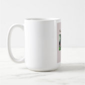 taza navideña kaffeetasse (Links)