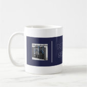 Taza Network Support Kaffeetasse (Links)