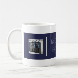 Taza Network Support Kaffeetasse