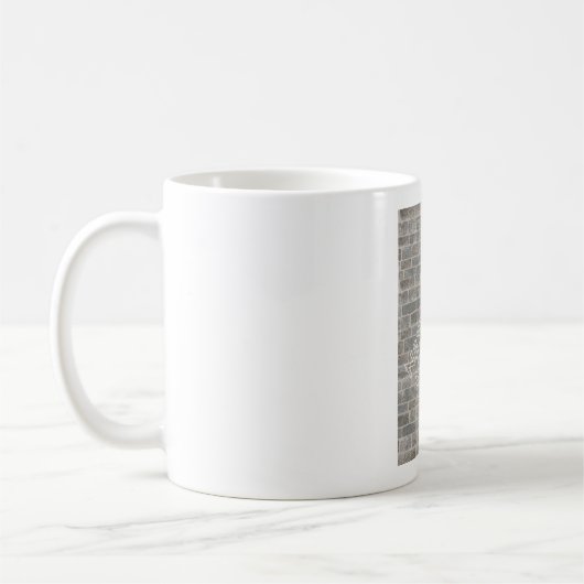Taza Network support Kaffeetasse (Links)