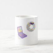 Taza olivia Rodrigo Kaffeetasse (Mittel)