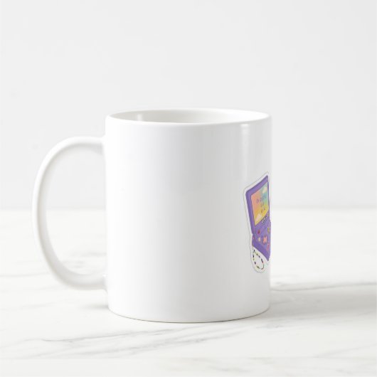Taza olivia Rodrigo Kaffeetasse (Links)