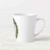 Taza Papá Noel Milchtasse (Rechts)