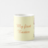 Taza para café My First Easter Kaffeetasse (Mittel)