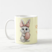 Taza para café My First Easter Kaffeetasse (Links)