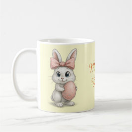 Taza para café My First Easter Kaffeetasse
