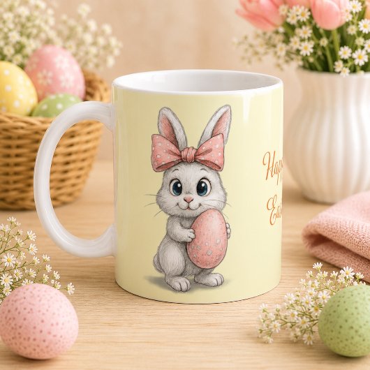 Taza para café My First Easter Kaffeetasse
