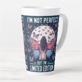 Taza para café para chicas milchtasse (Rechte Ecke)