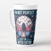 Taza para café para chicas milchtasse (Linke Ecke)