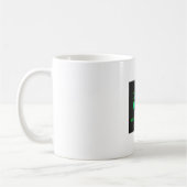 Taza para café romántica  kaffeetasse (Links)