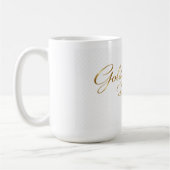 TAZA PARA EL CAFÉ KAFFEETASSE (Links)