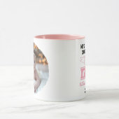 Taza para Madrina de Bautizo 11 oz Tasse (Zentrum)