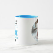 Taza para Padrino de Bautizo 11oz Tasse (Zentrum)