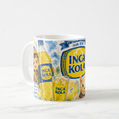 TAZA PARA TODOS KAFFEETASSE (Vorderseite Links)