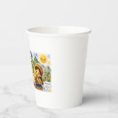 TAZA PARA TODOS PAPPBECHER (Links)