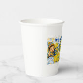 TAZA PARA TODOS PAPPBECHER (Rechts)