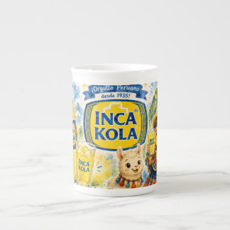 TAZA PARA TODOS PORZELLANTASSE