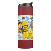 TAZA PARA TODOS THERMOSBECHER (Nach links gedreht)