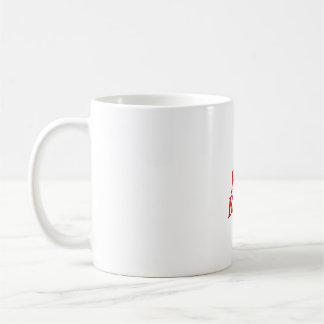 Taza Payback Kaffeetasse