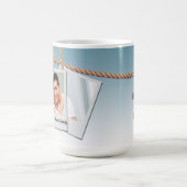 Taza personalizable kaffeetasse (Mittel)